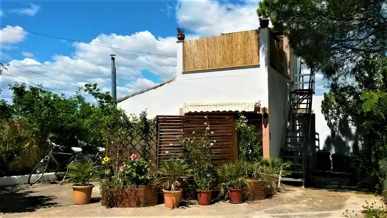 Casa vacanze La Casita